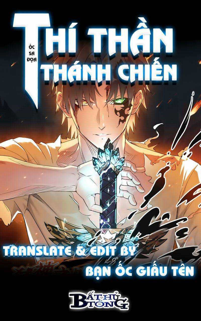 Ta Là Sát Thần Chapter 7 - Trang 0