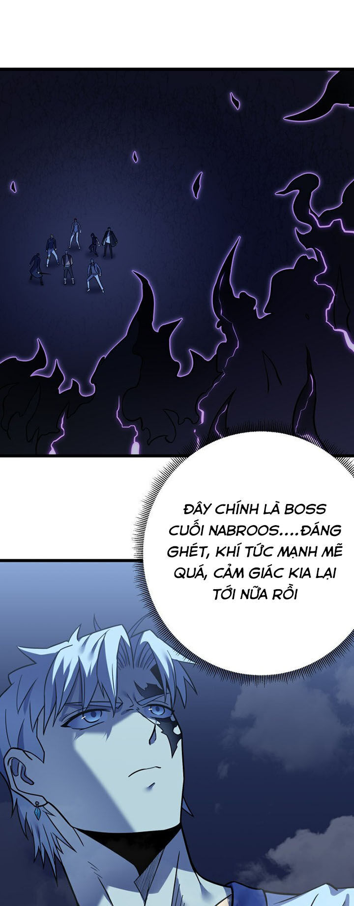 Ta Là Sát Thần Chapter 69 - Trang 13