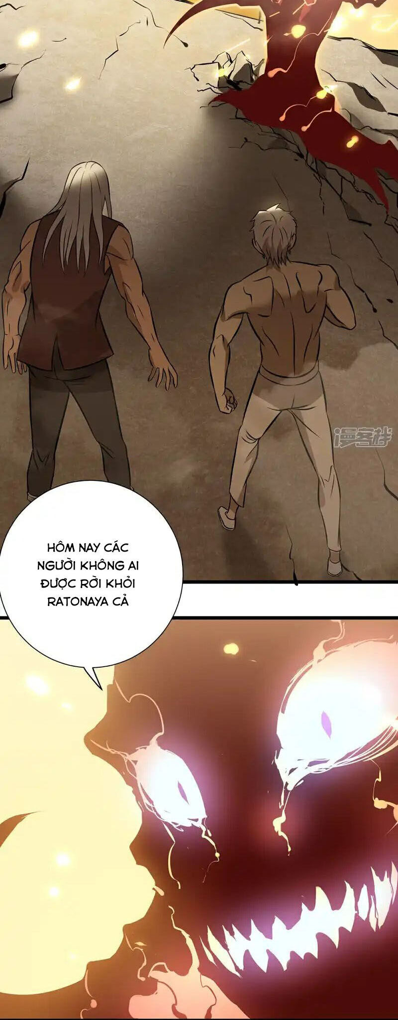 Ta Là Sát Thần Chapter 78 - Trang 54