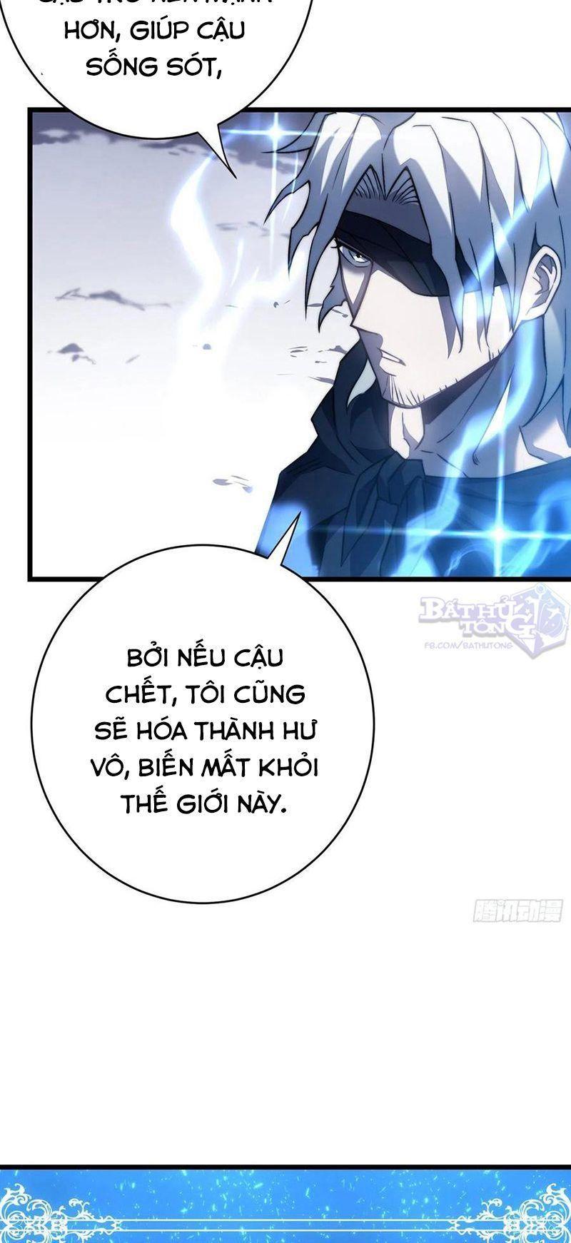 Ta Là Sát Thần Chapter 37 - Trang 27