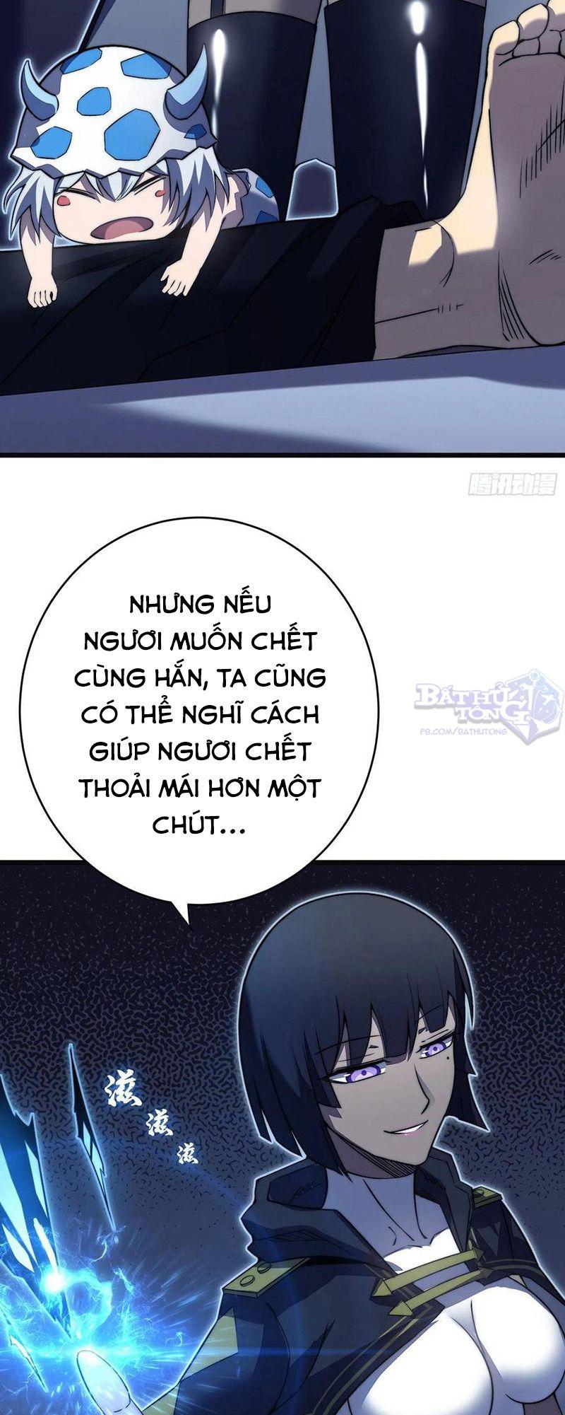 Ta Là Sát Thần Chapter 39 - Trang 44