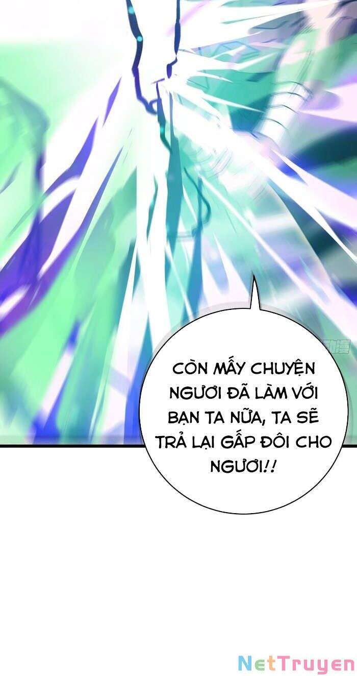 Ta Là Sát Thần Chapter 24 - Trang 11