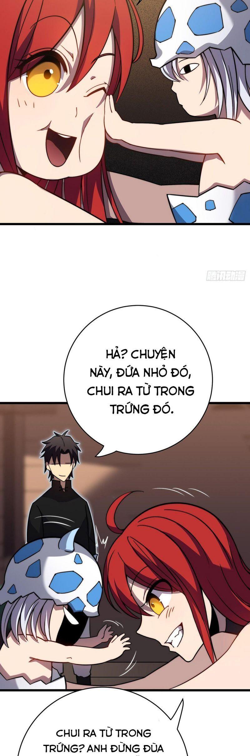 Ta Là Sát Thần Chapter 29 - Trang 3