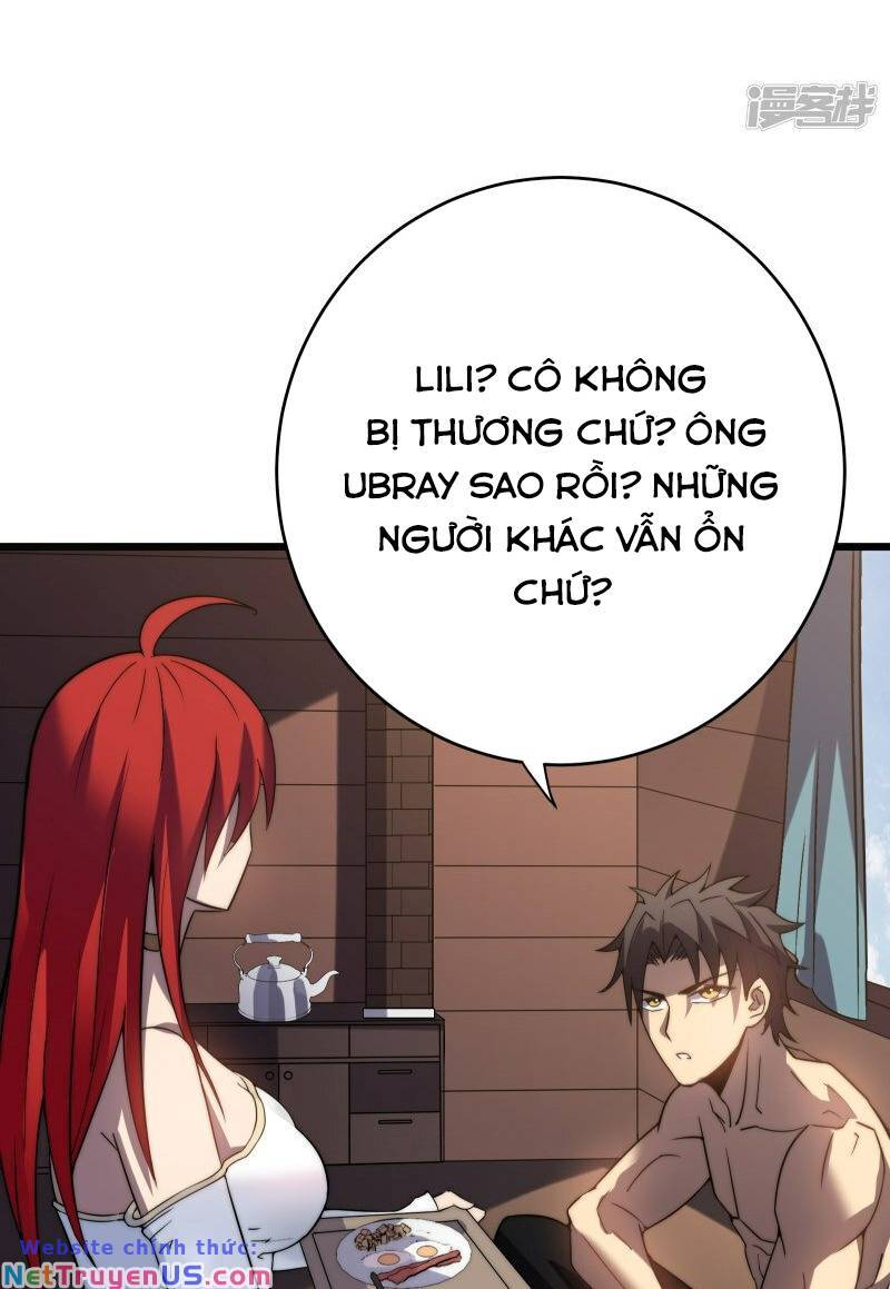 Ta Là Sát Thần Chapter 49 - Trang 28