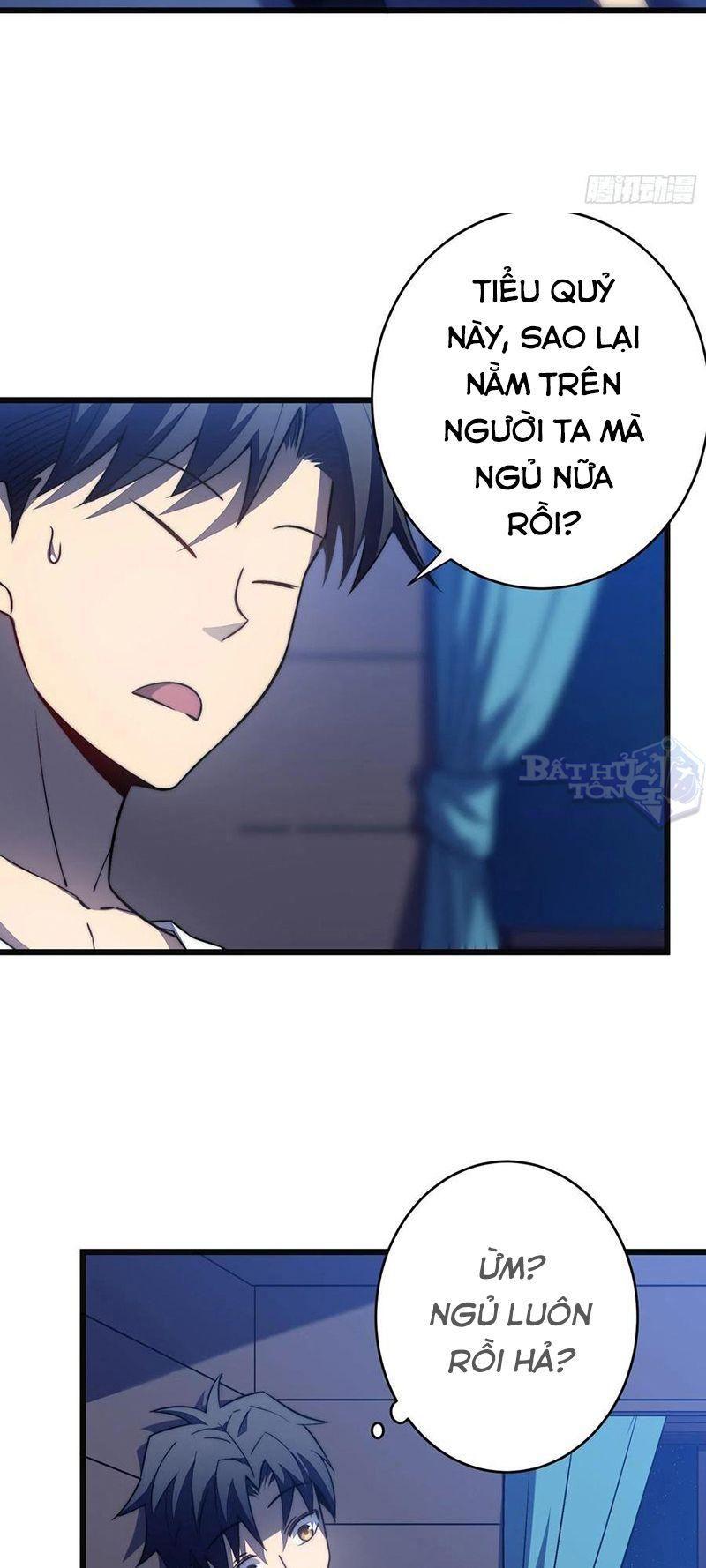 Ta Là Sát Thần Chapter 37 - Trang 6