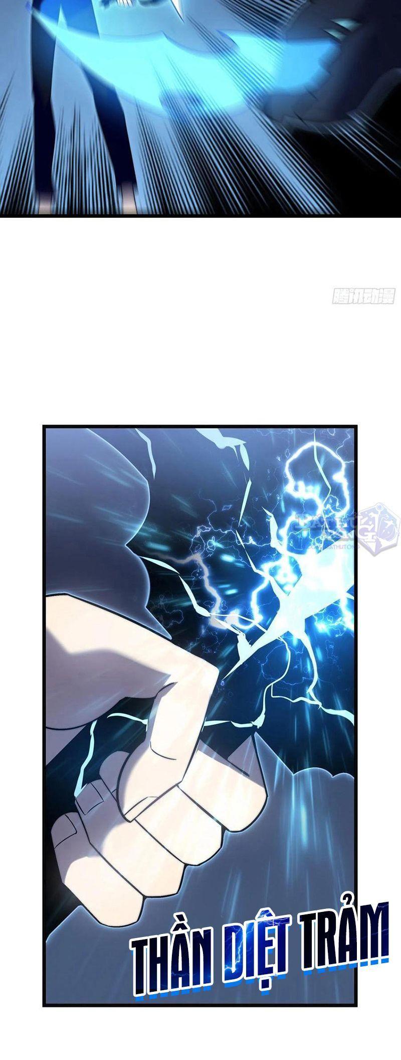 Ta Là Sát Thần Chapter 40 - Trang 35