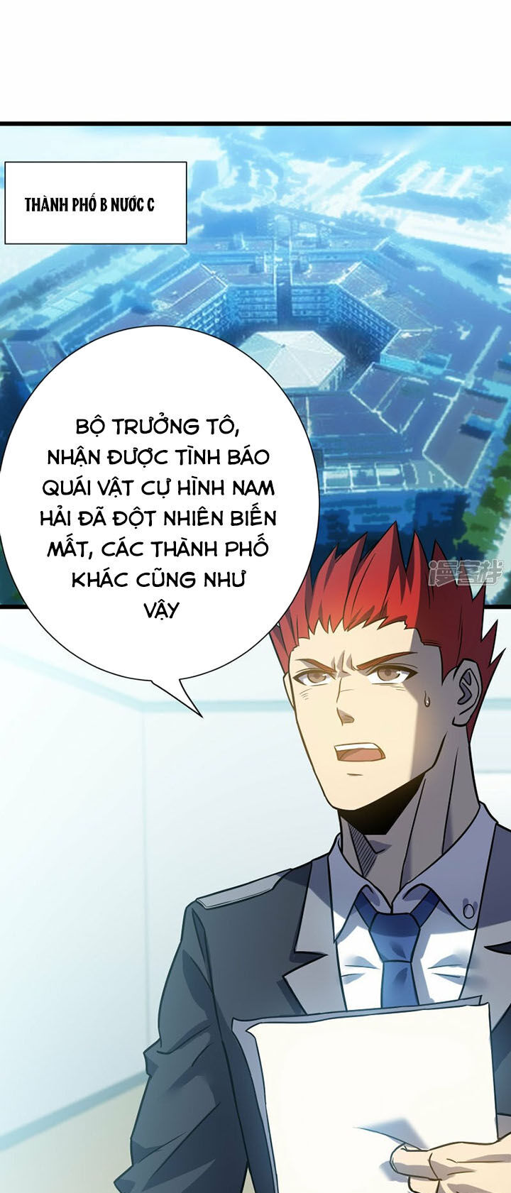 Ta Là Sát Thần Chapter 68 - Trang 23