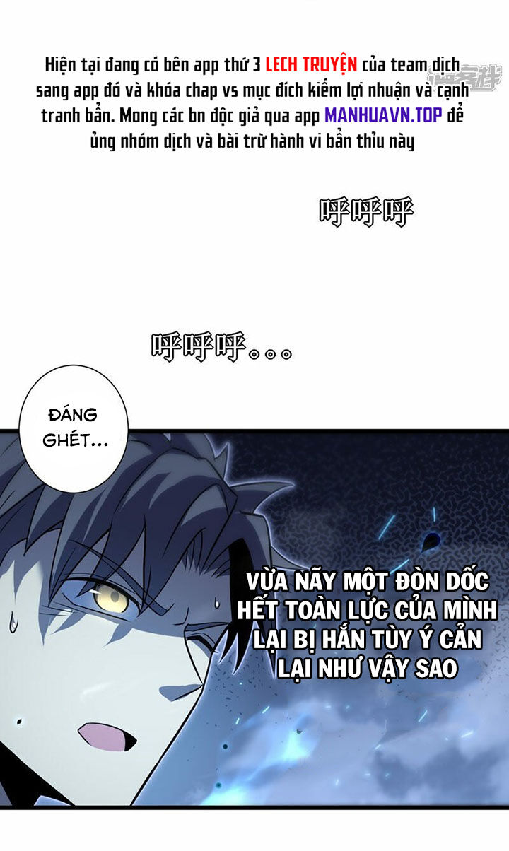 Ta Là Sát Thần Chapter 72 - Trang 0