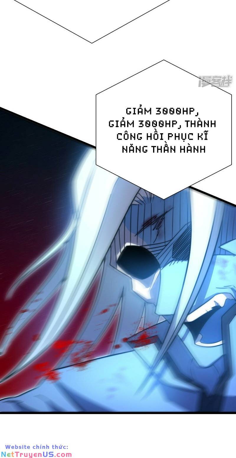 Ta Là Sát Thần Chapter 48 - Trang 33