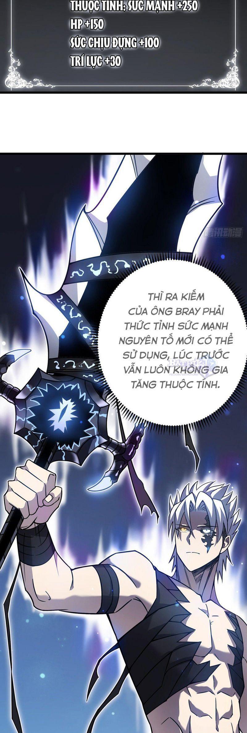 Ta Là Sát Thần Chapter 26 - Trang 31