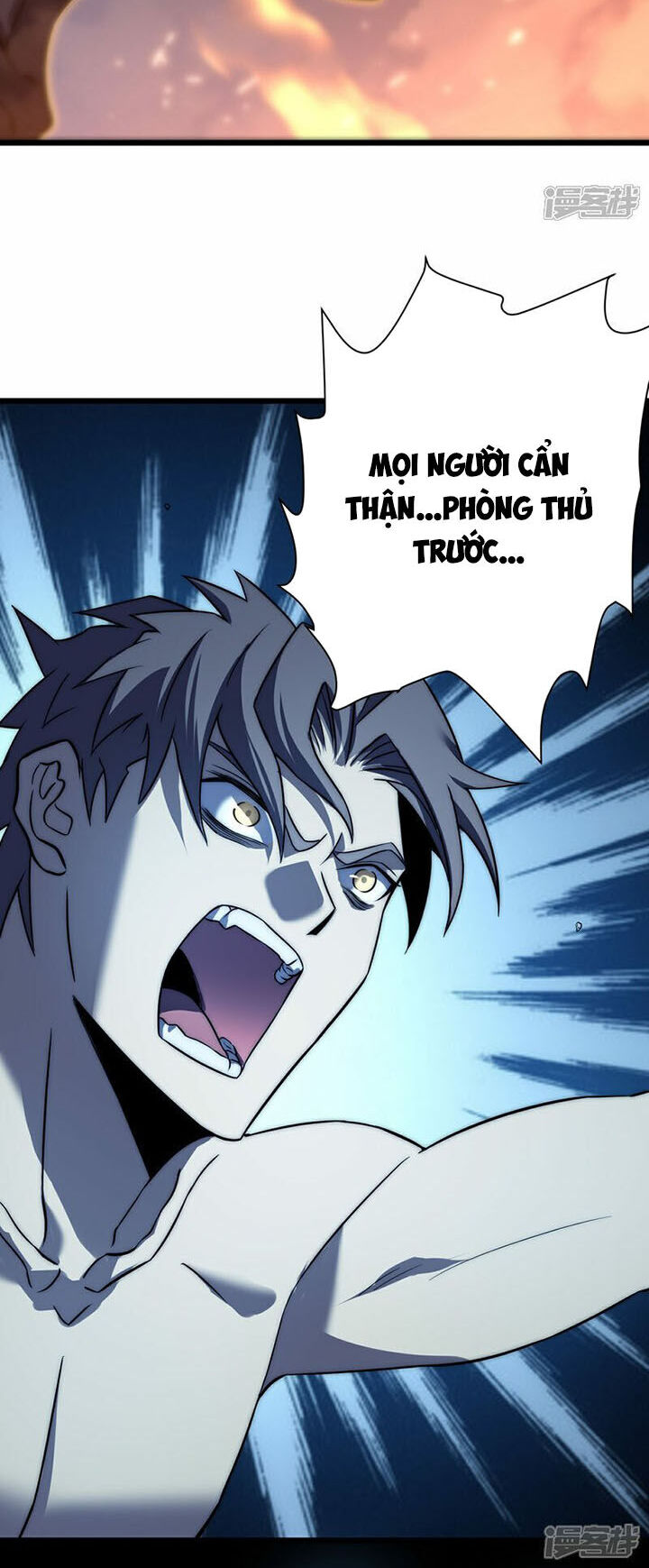 Ta Là Sát Thần Chapter 72 - Trang 24