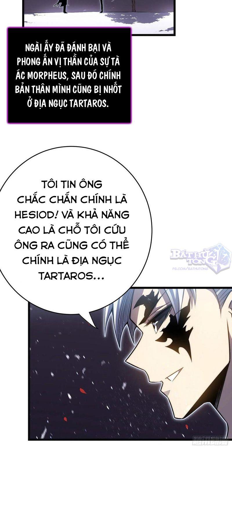 Ta Là Sát Thần Chapter 39 - Trang 31