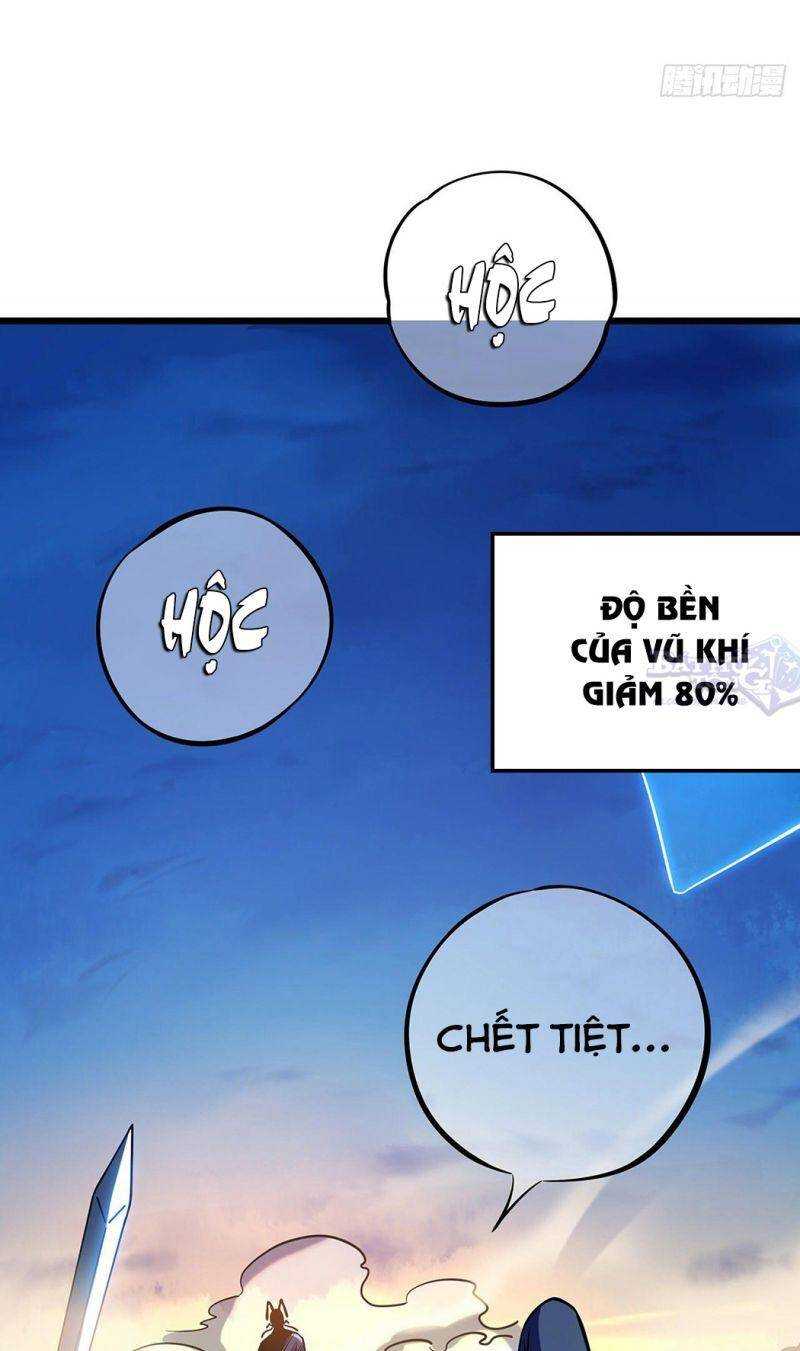 Ta Là Sát Thần Chapter 7 - Trang 2