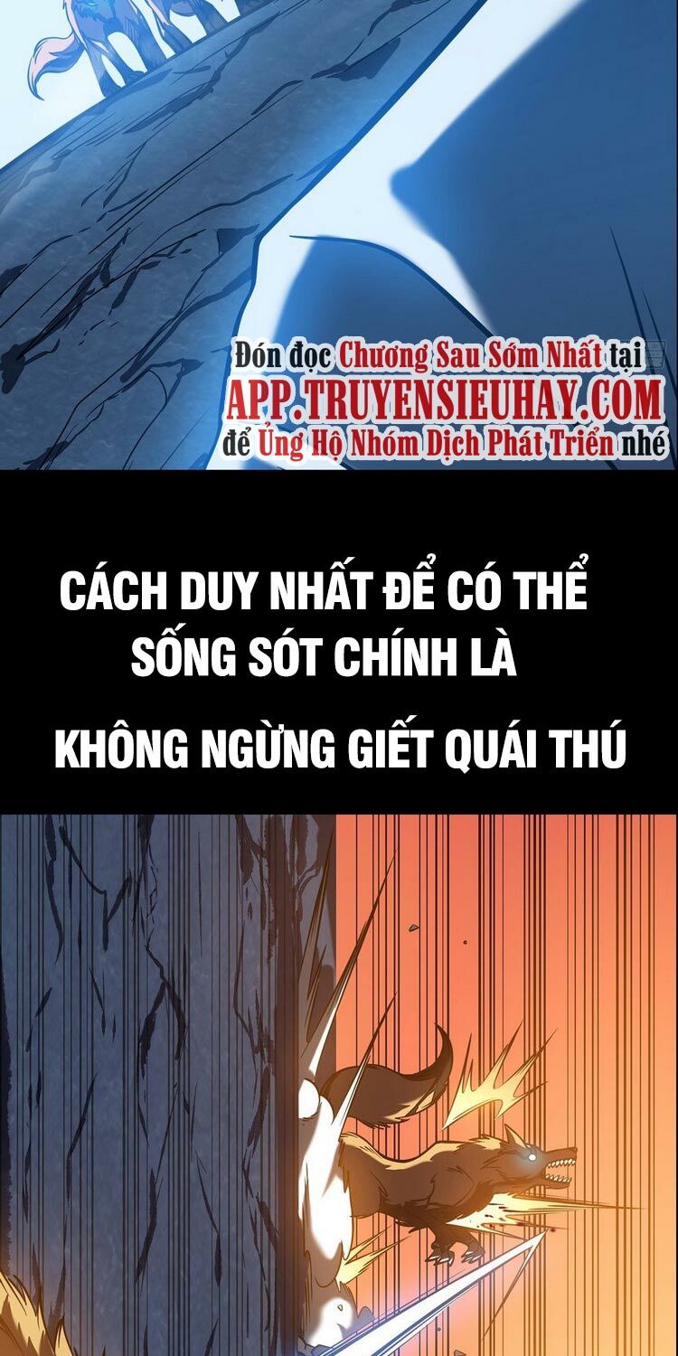 Ta Là Sát Thần Chapter 1 - Trang 6