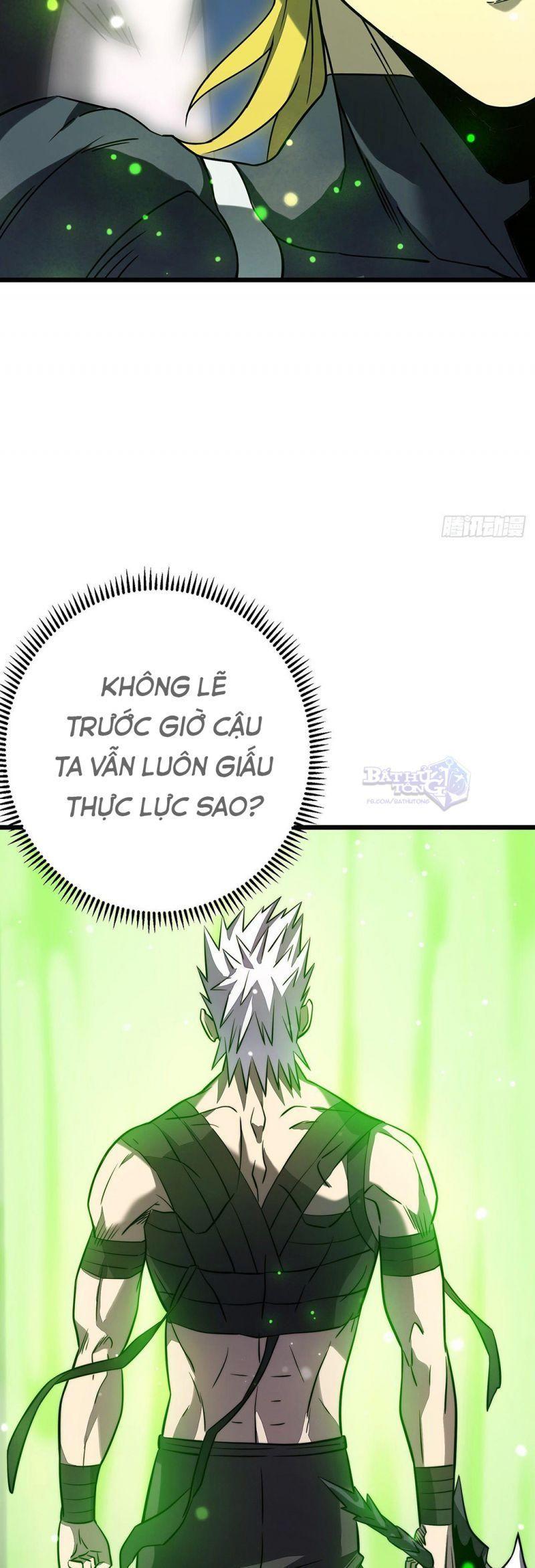 Ta Là Sát Thần Chapter 27 - Trang 13