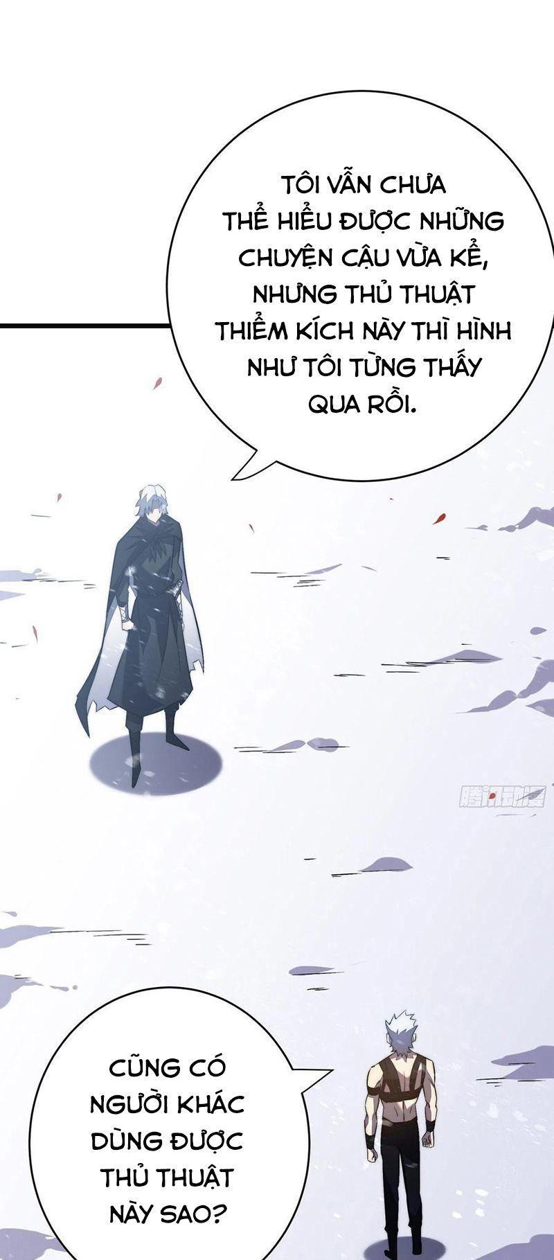 Ta Là Sát Thần Chapter 38 - Trang 34