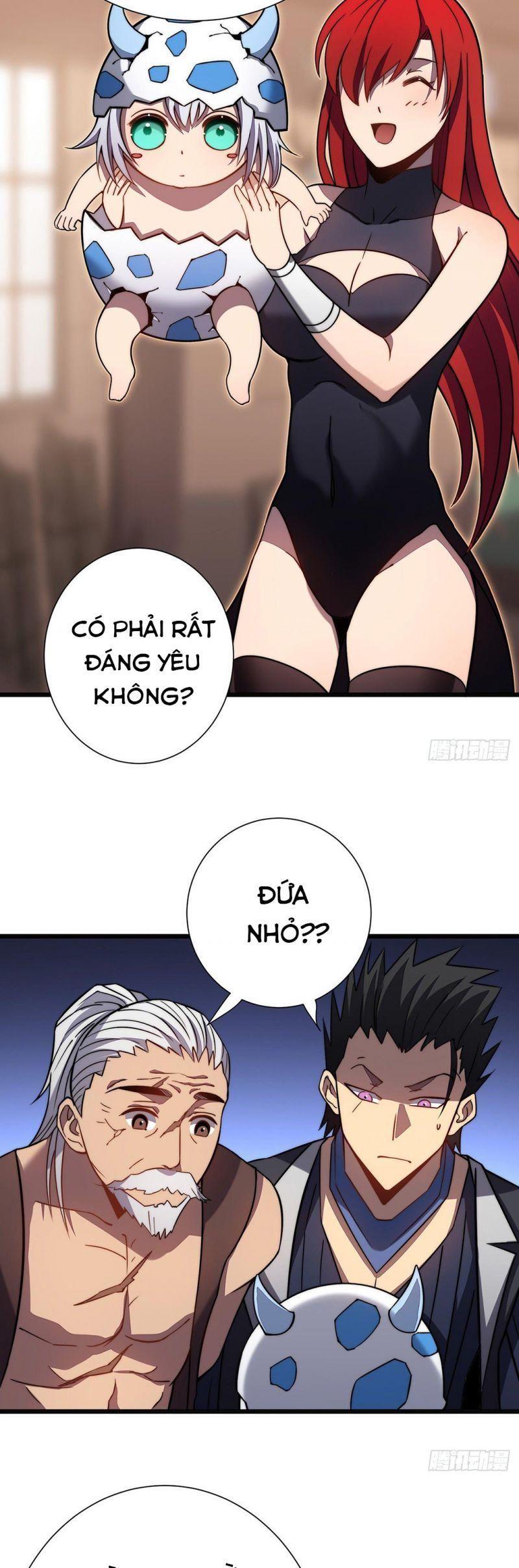 Ta Là Sát Thần Chapter 29 - Trang 6