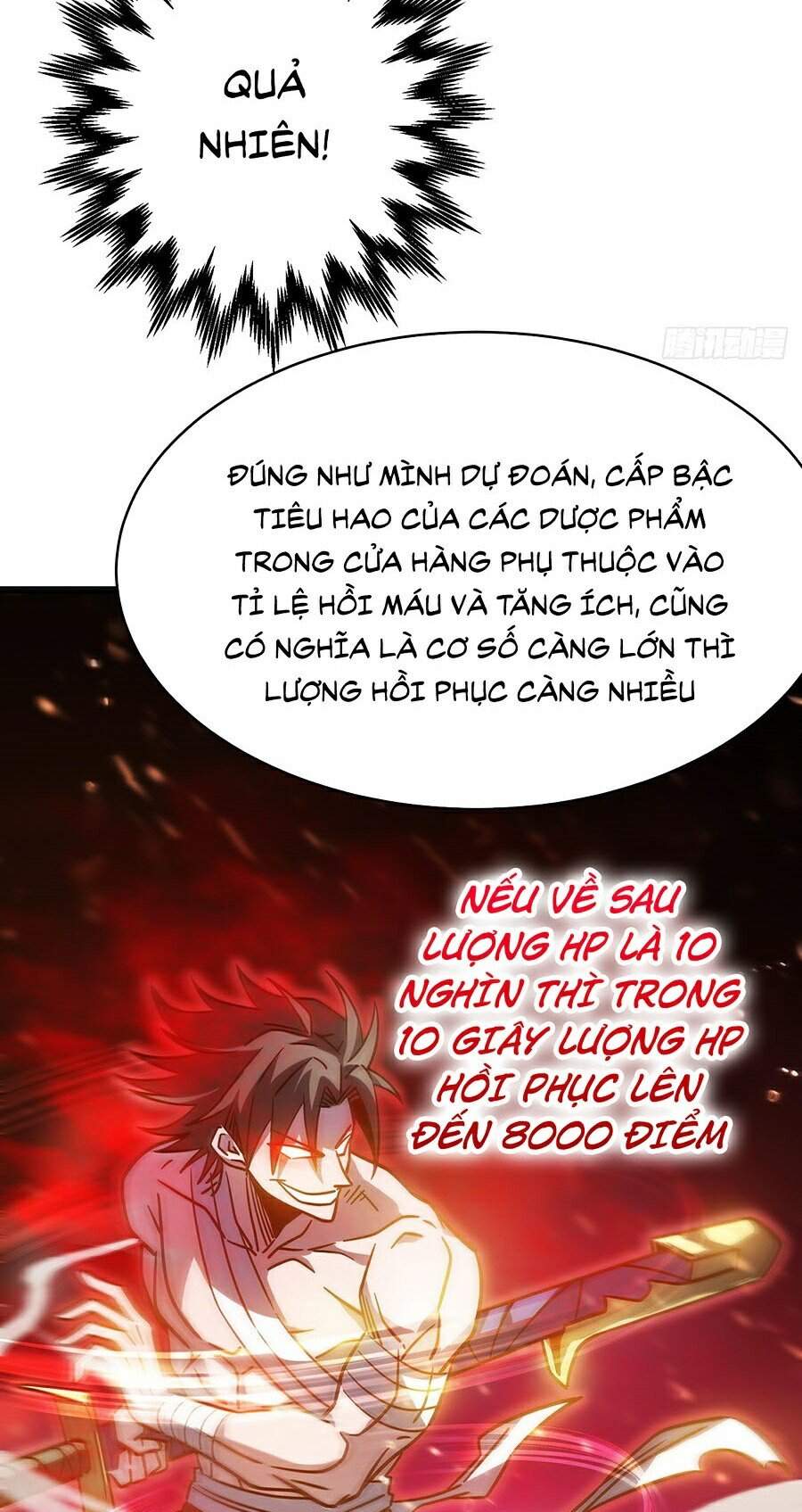 Ta Là Sát Thần Chapter 16 - Trang 28