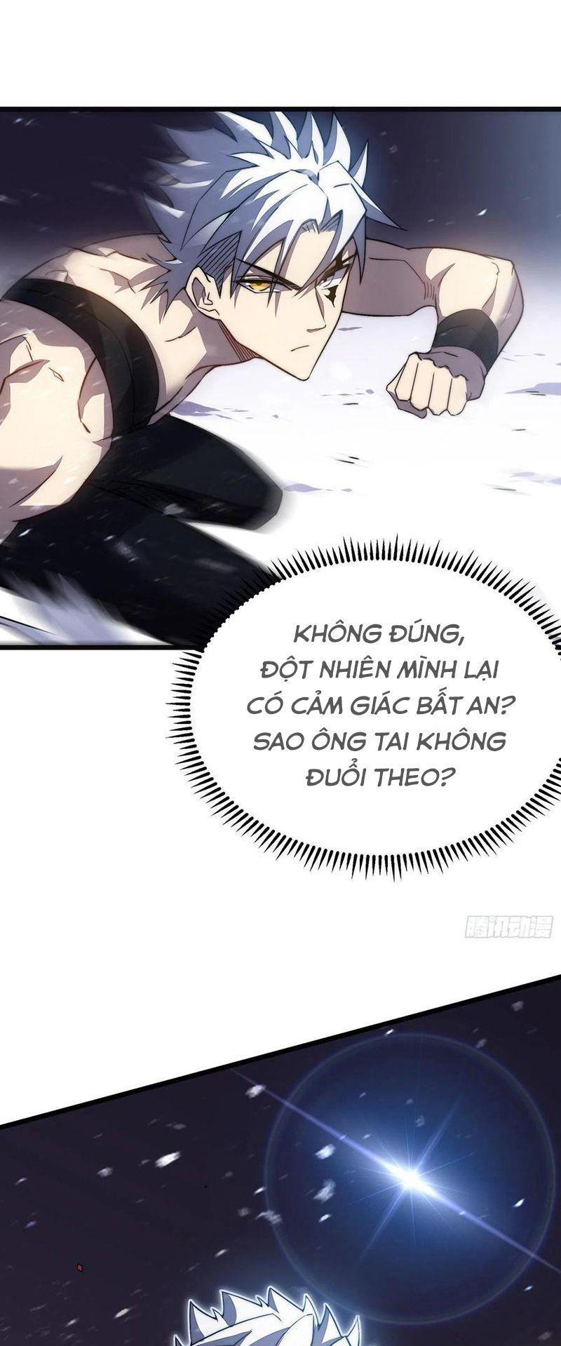 Ta Là Sát Thần Chapter 38 - Trang 6