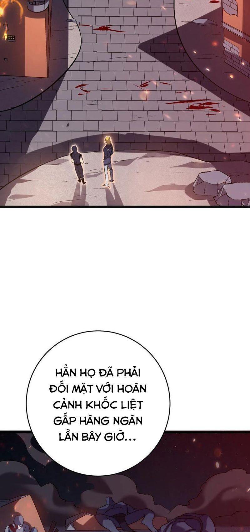 Ta Là Sát Thần Chapter 43 - Trang 26