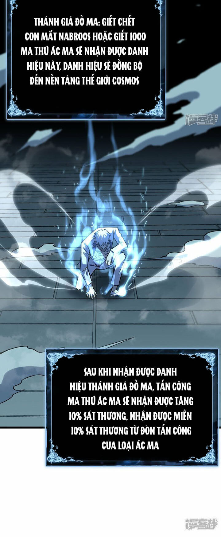 Ta Là Sát Thần Chapter 68 - Trang 28