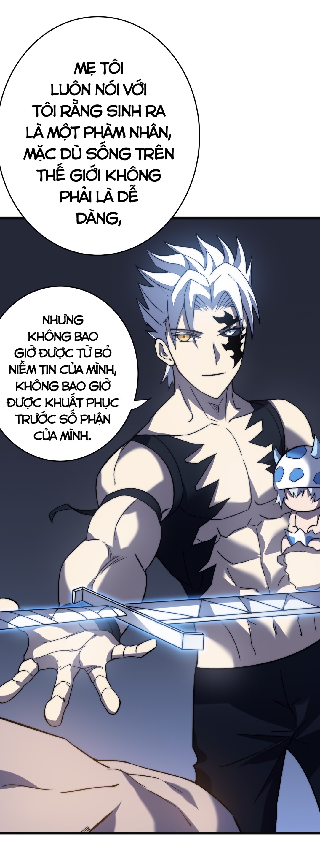 Ta Là Sát Thần Chapter 44 - Trang 34