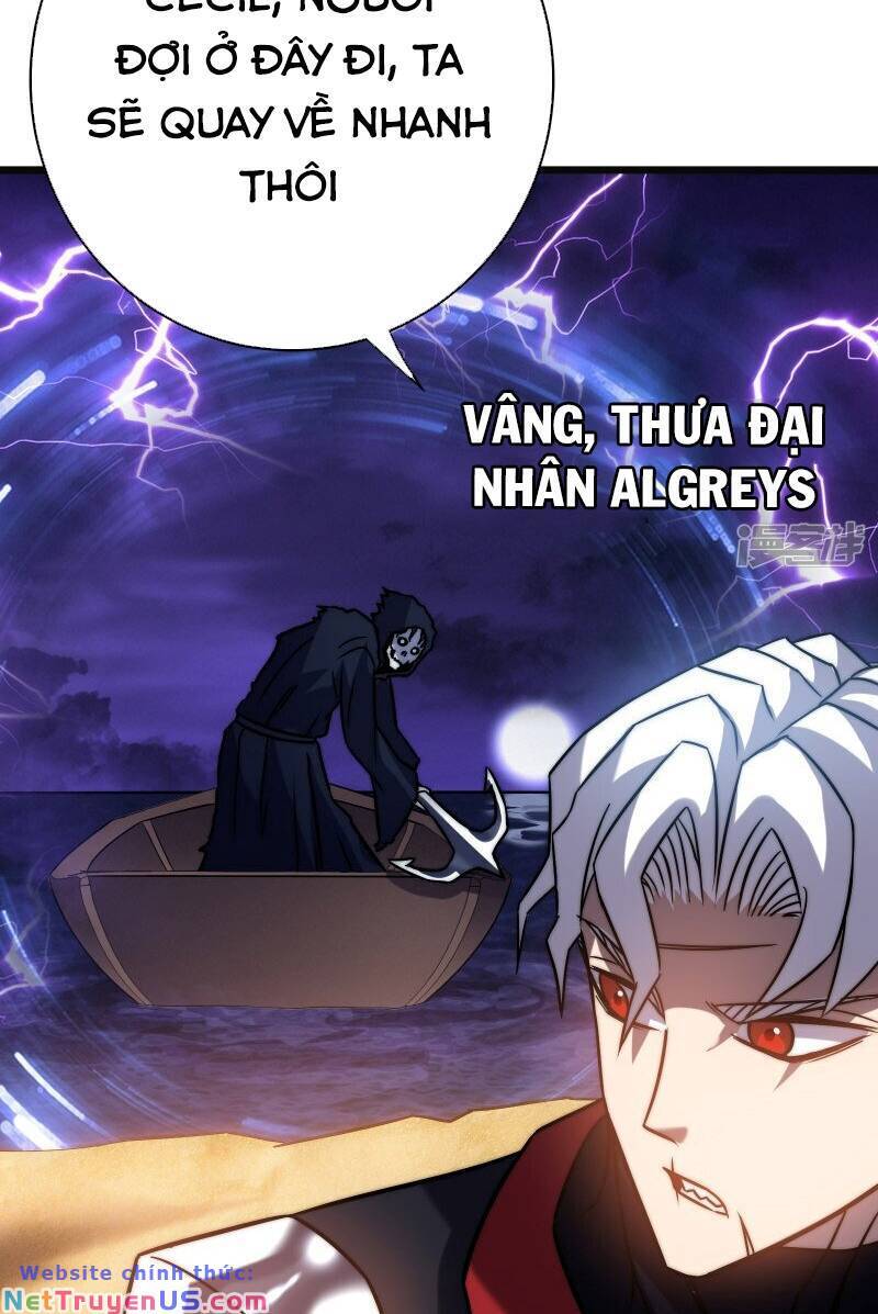 Ta Là Sát Thần Chapter 51 - Trang 31