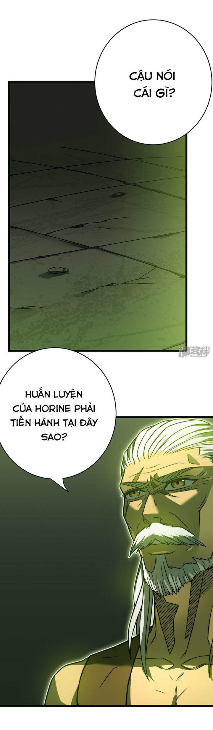 Ta Là Sát Thần Chapter 65 - Trang 9