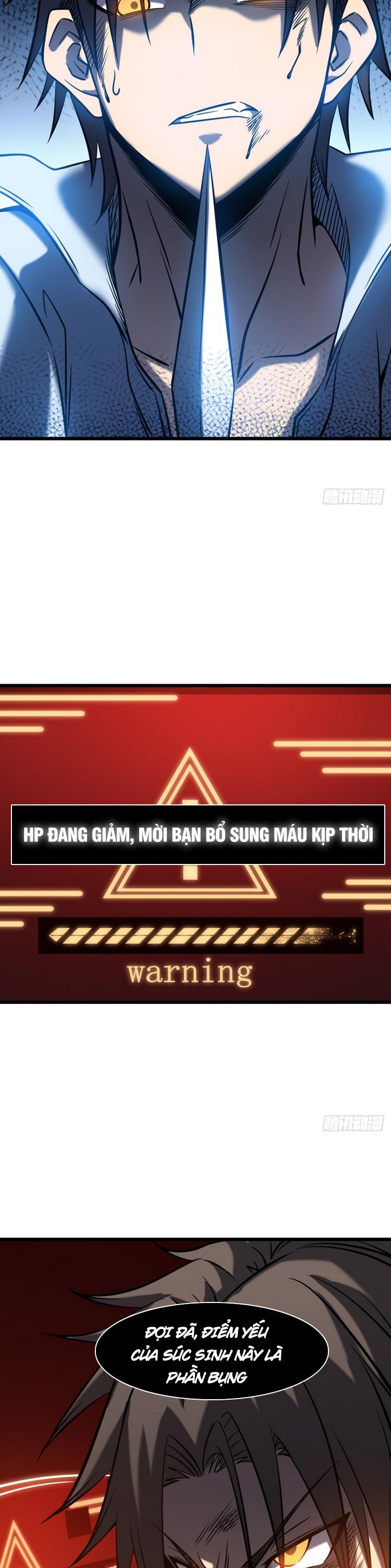 Ta Là Sát Thần Chapter 4 - Trang 23