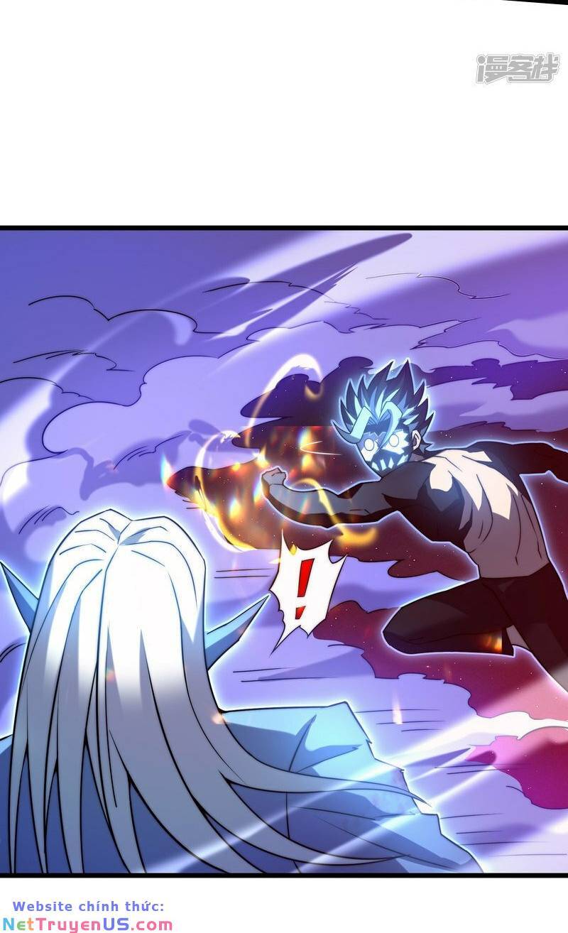 Ta Là Sát Thần Chapter 48 - Trang 27