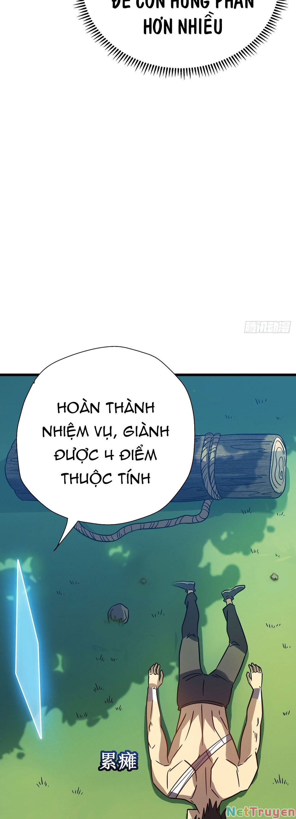 Ta Là Sát Thần Chapter 14 - Trang 44