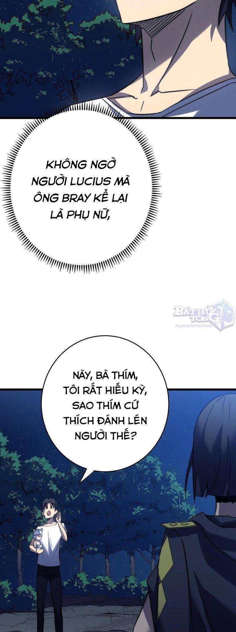 Ta Là Sát Thần Chapter 40 - Trang 23