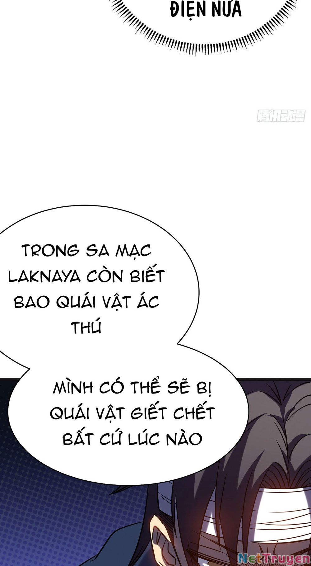 Ta Là Sát Thần Chapter 14 - Trang 16