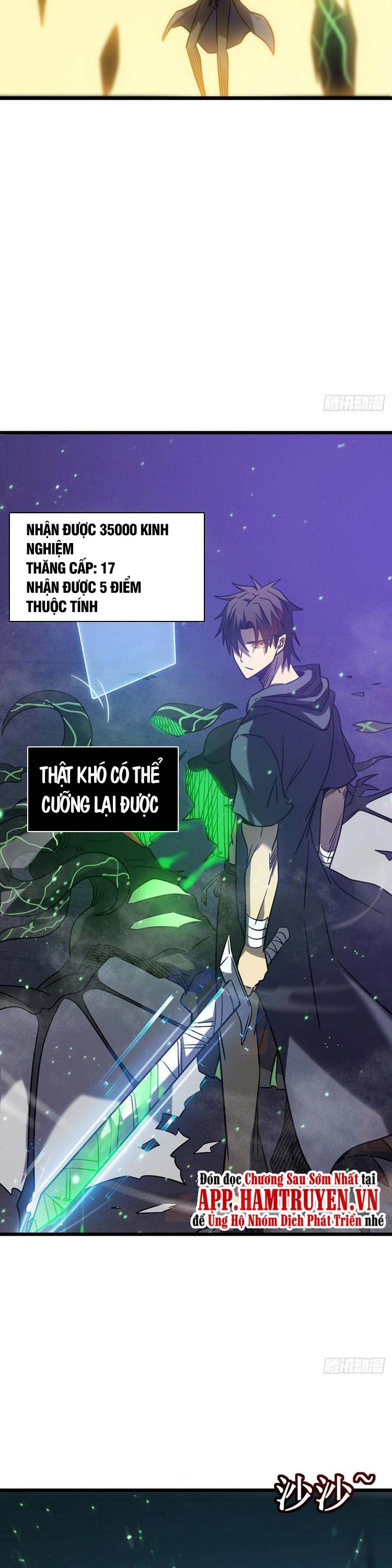 Ta Là Sát Thần Chapter 15 - Trang 38