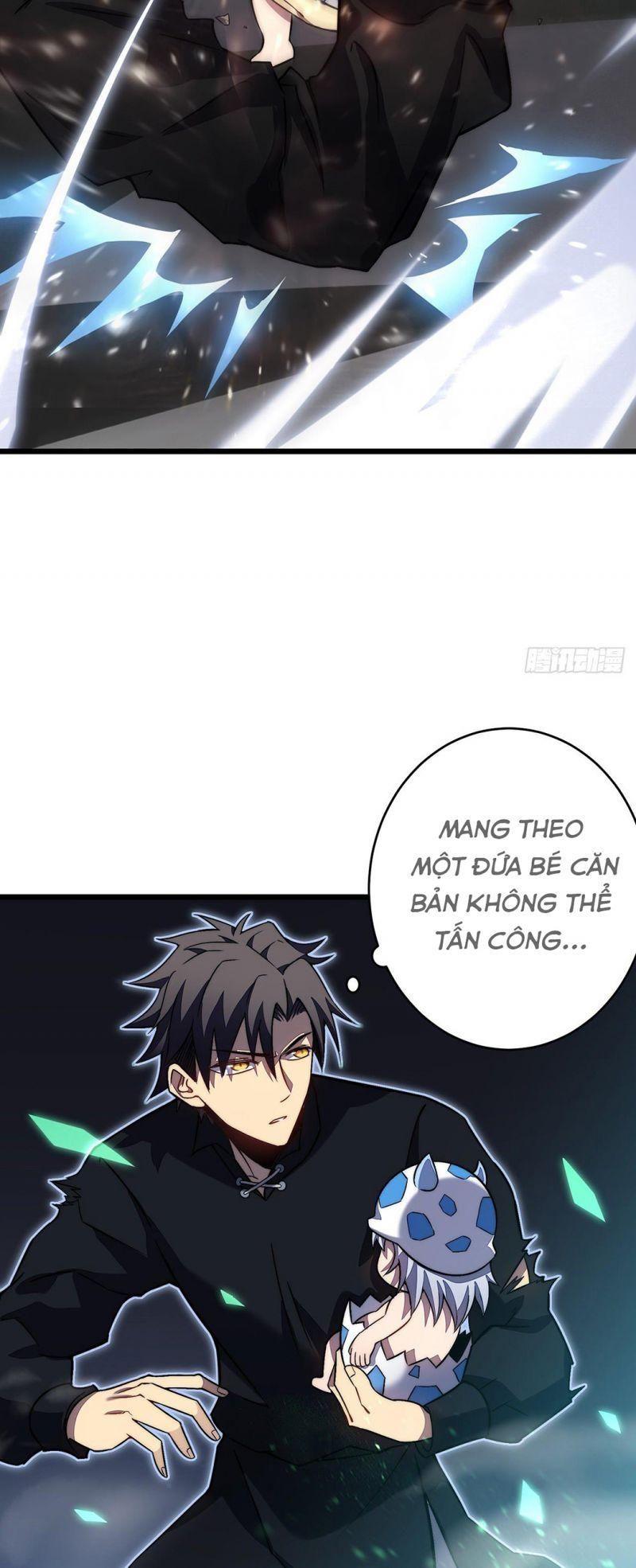 Ta Là Sát Thần Chapter 31 - Trang 15