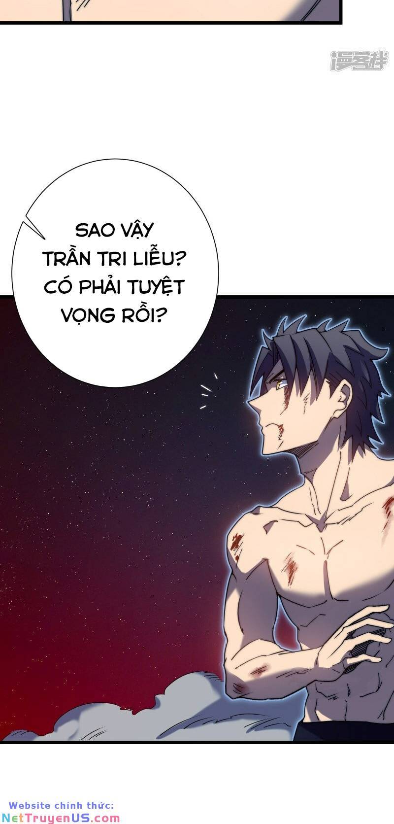 Ta Là Sát Thần Chapter 47 - Trang 4