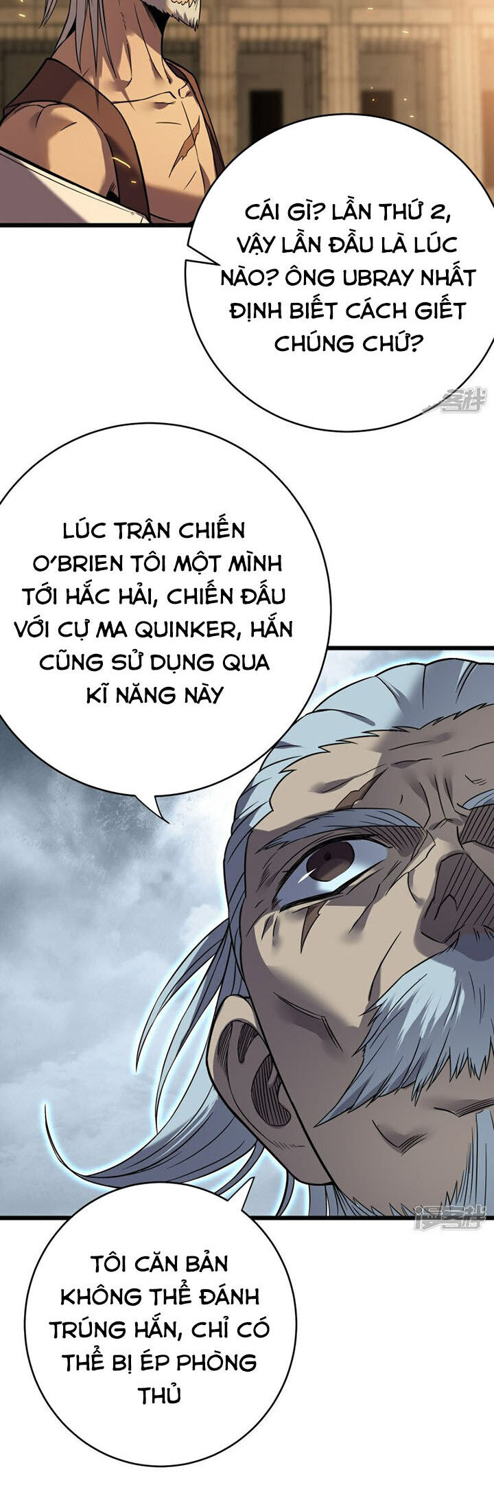 Ta Là Sát Thần Chapter 67 - Trang 12