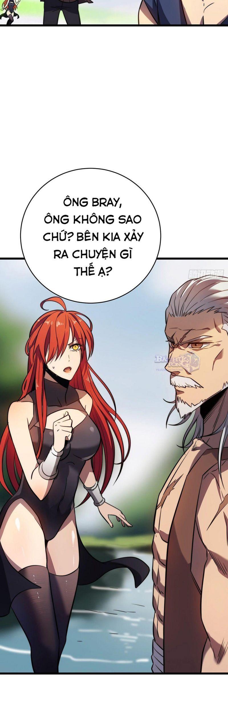 Ta Là Sát Thần Chapter 27 - Trang 7