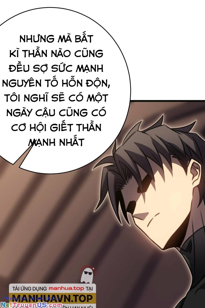 Ta Là Sát Thần Chapter 50 - Trang 40