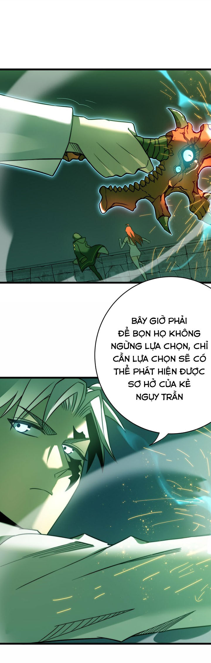 Ta Là Sát Thần Chapter 65 - Trang 31