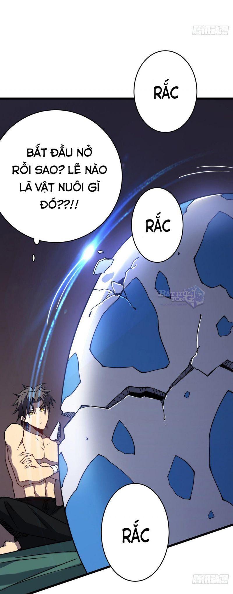 Ta Là Sát Thần Chapter 27 - Trang 43