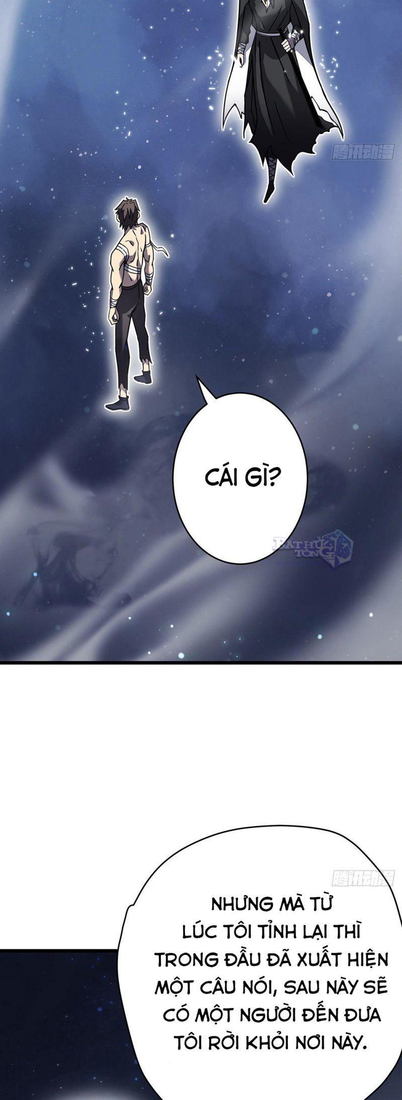 Ta Là Sát Thần Chapter 26 - Trang 12