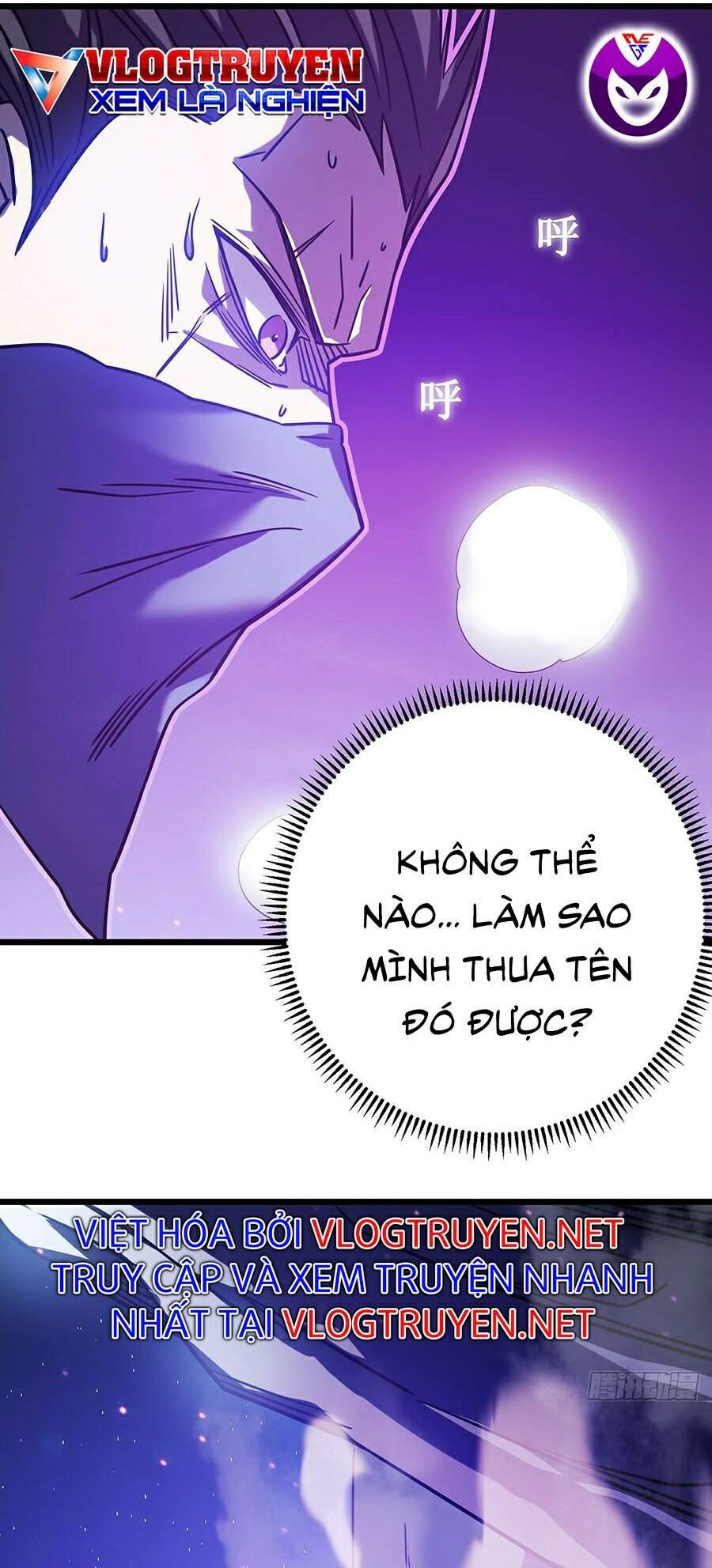 Ta Là Sát Thần Chapter 16 - Trang 7