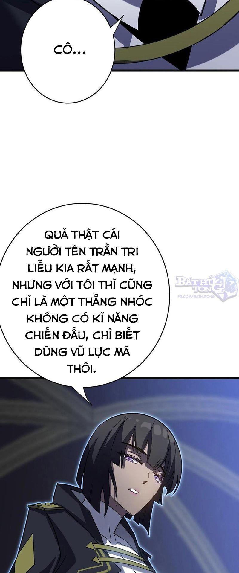 Ta Là Sát Thần Chapter 37 - Trang 43