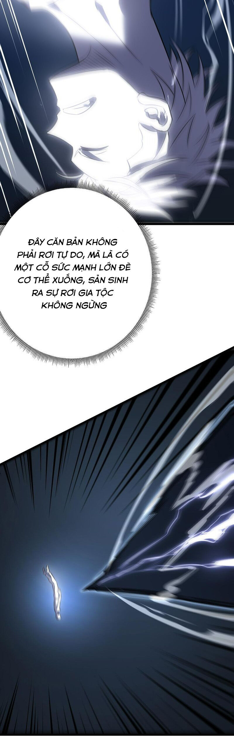 Ta Là Sát Thần Chapter 75 - Trang 1