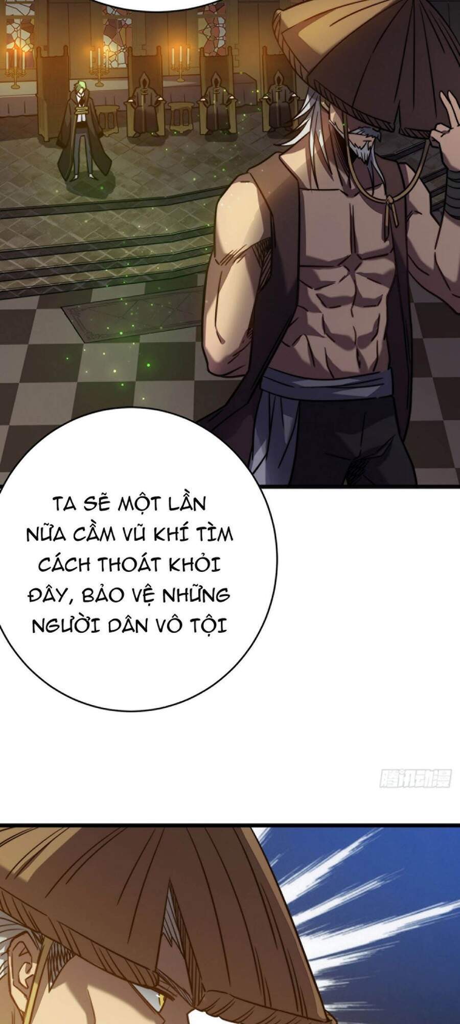 Ta Là Sát Thần Chapter 18 - Trang 37