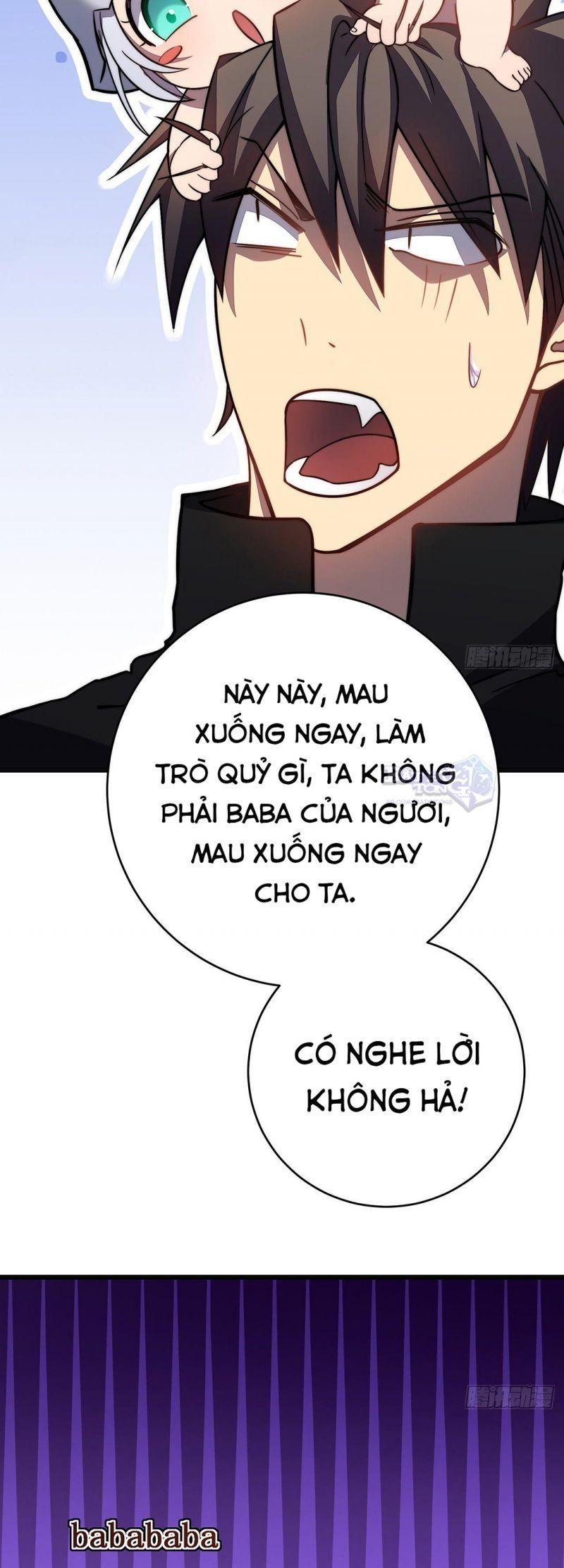 Ta Là Sát Thần Chapter 28 - Trang 4