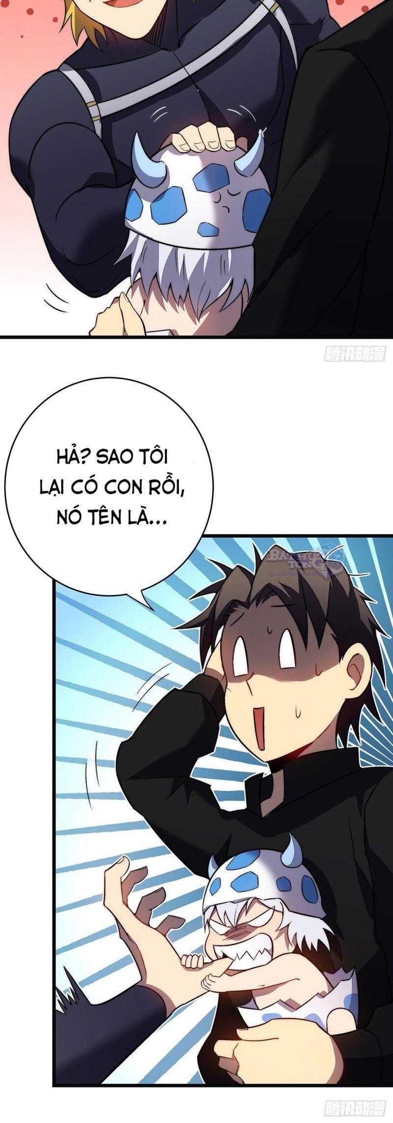 Ta Là Sát Thần Chapter 35 - Trang 25