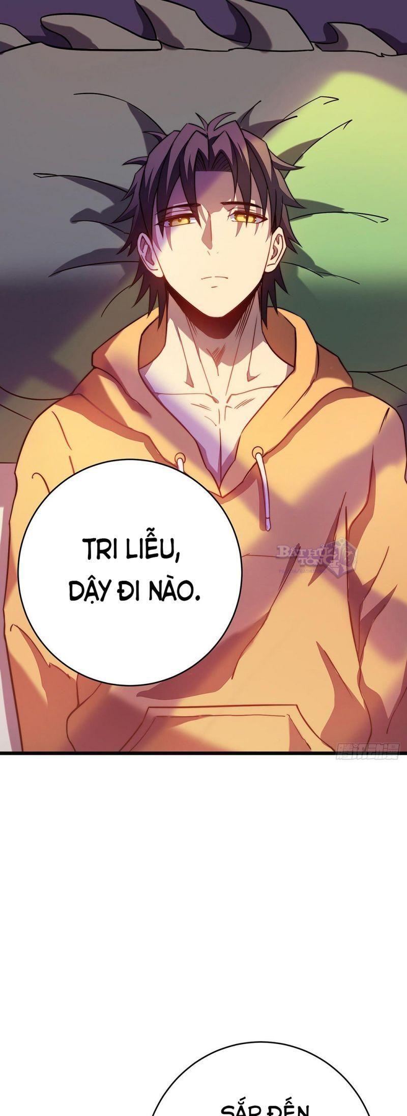 Ta Là Sát Thần Chapter 27 - Trang 26