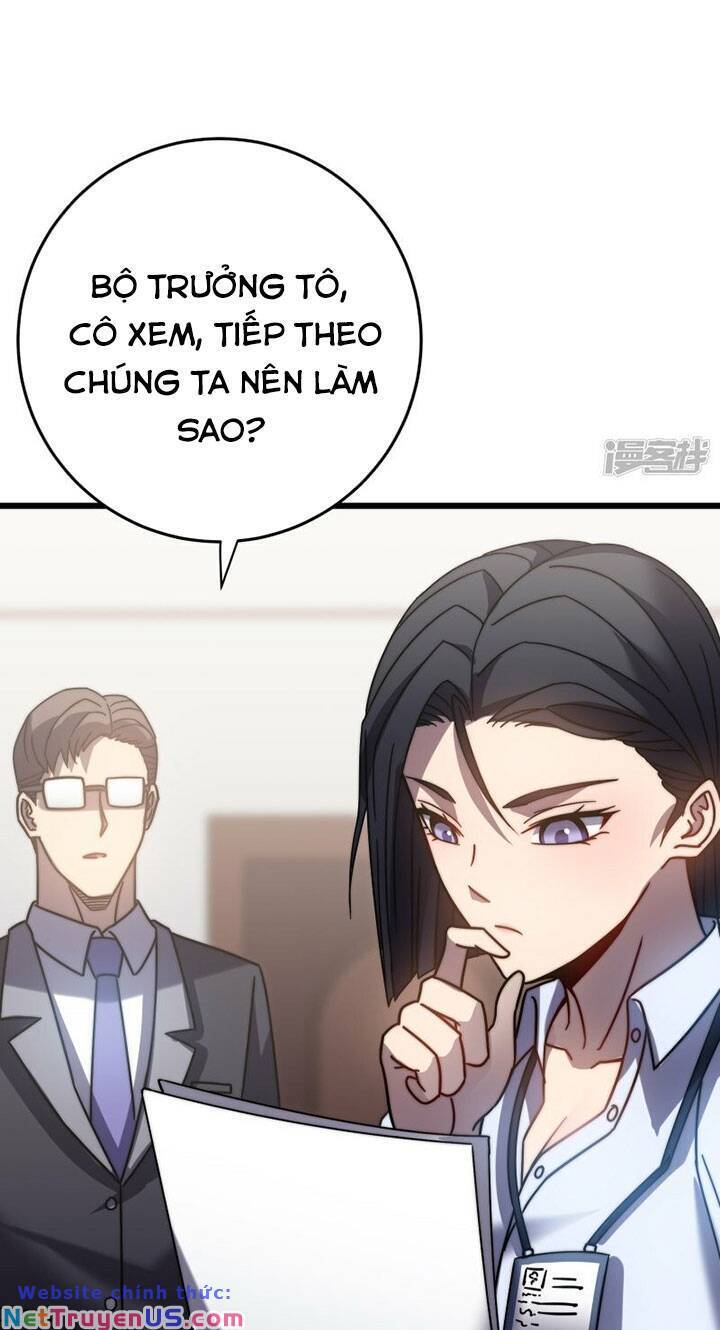 Ta Là Sát Thần Chapter 53 - Trang 61